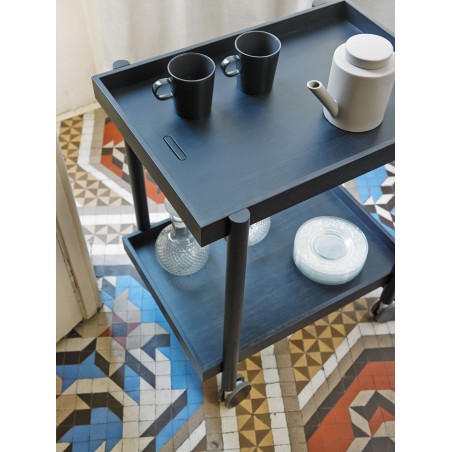 Tea Trolley Mai Tai Punt