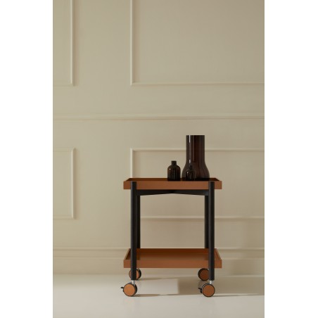 Tea Trolley Mai Tai Punt