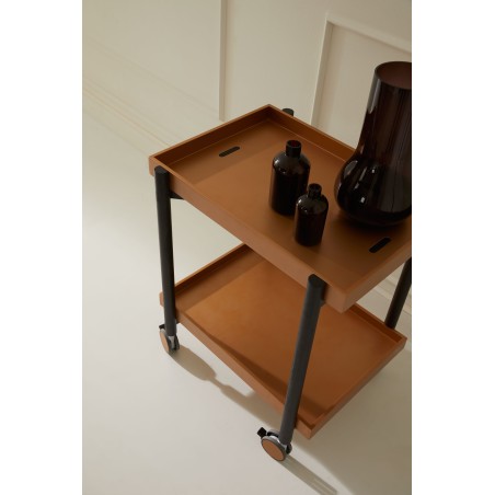 Tea Trolley Mai Tai Punt