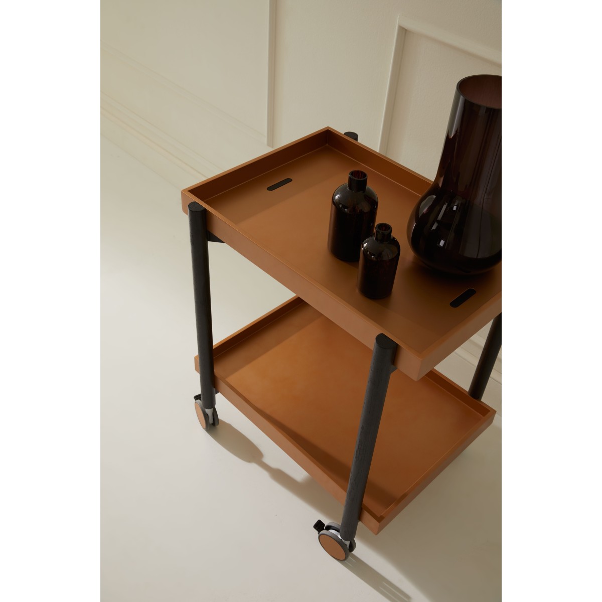 Carrello da tè Mai Tai Punt
