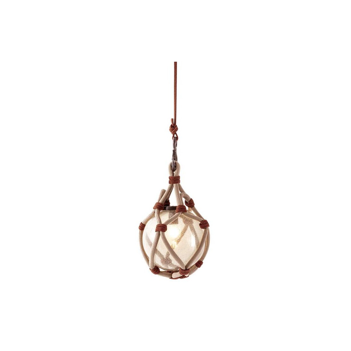 Lampada Bollicosa Nautilus Cassina
