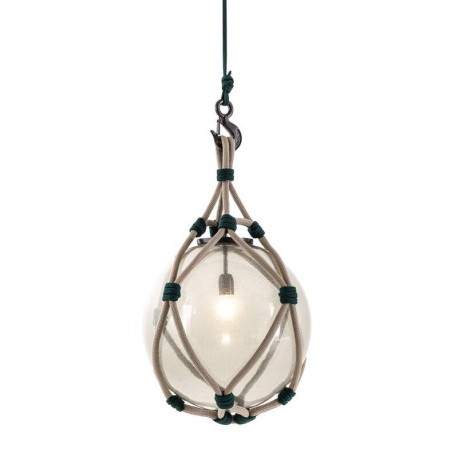 Lampada Bollicosa Nautilus Cassina