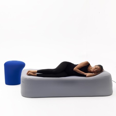 Pouf Bed Bitta Campeggi