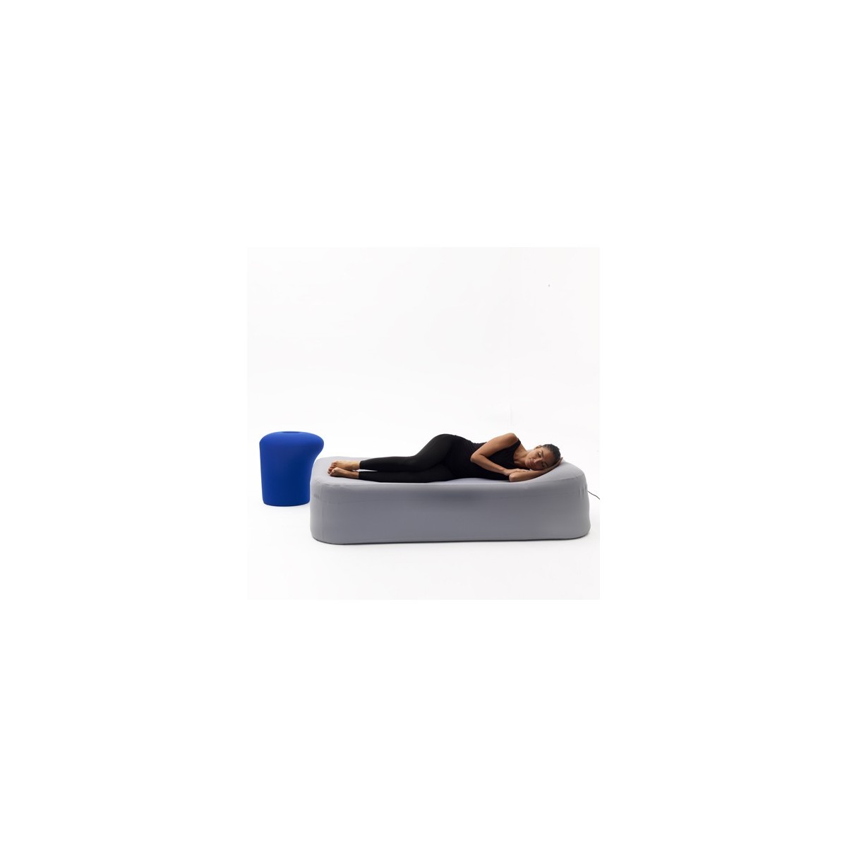 Pouf Bed Bitta Campeggi