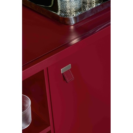 Mobile Bar Shake Alivar