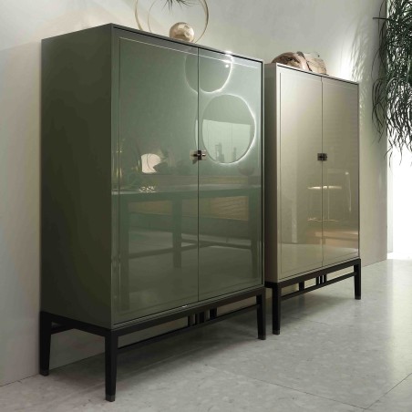 Mobile Bar Oriental Bar Alivar