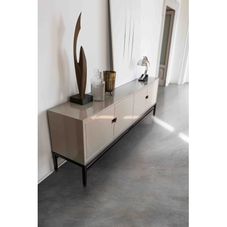 Madia Oriental Alivar