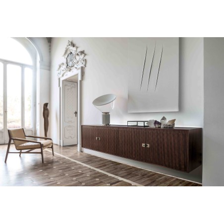 Madia Oriental Alivar