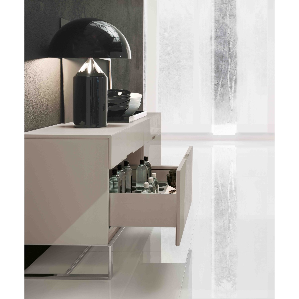 Sideboard Edomadia Alivar