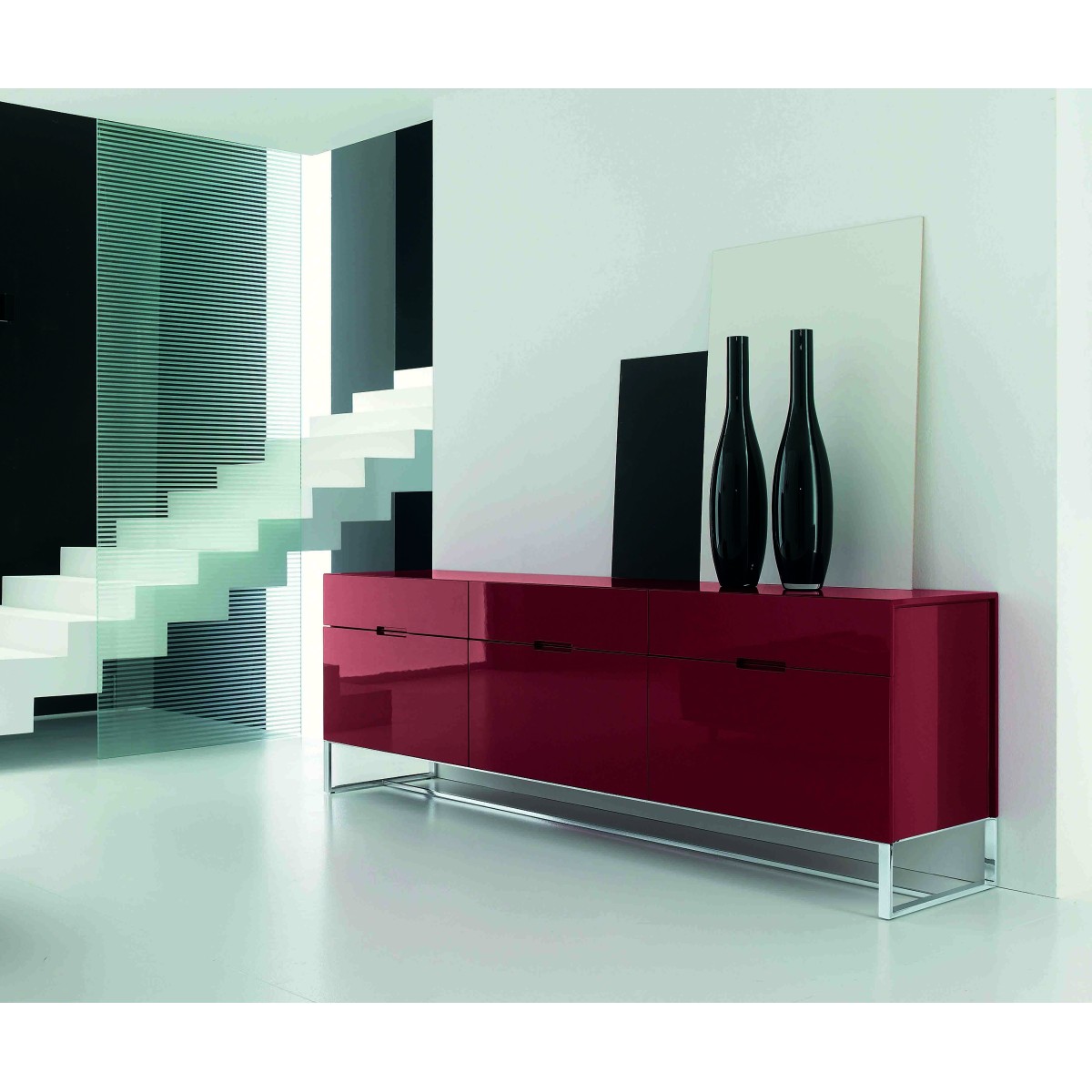 Sideboard Edomadia Alivar