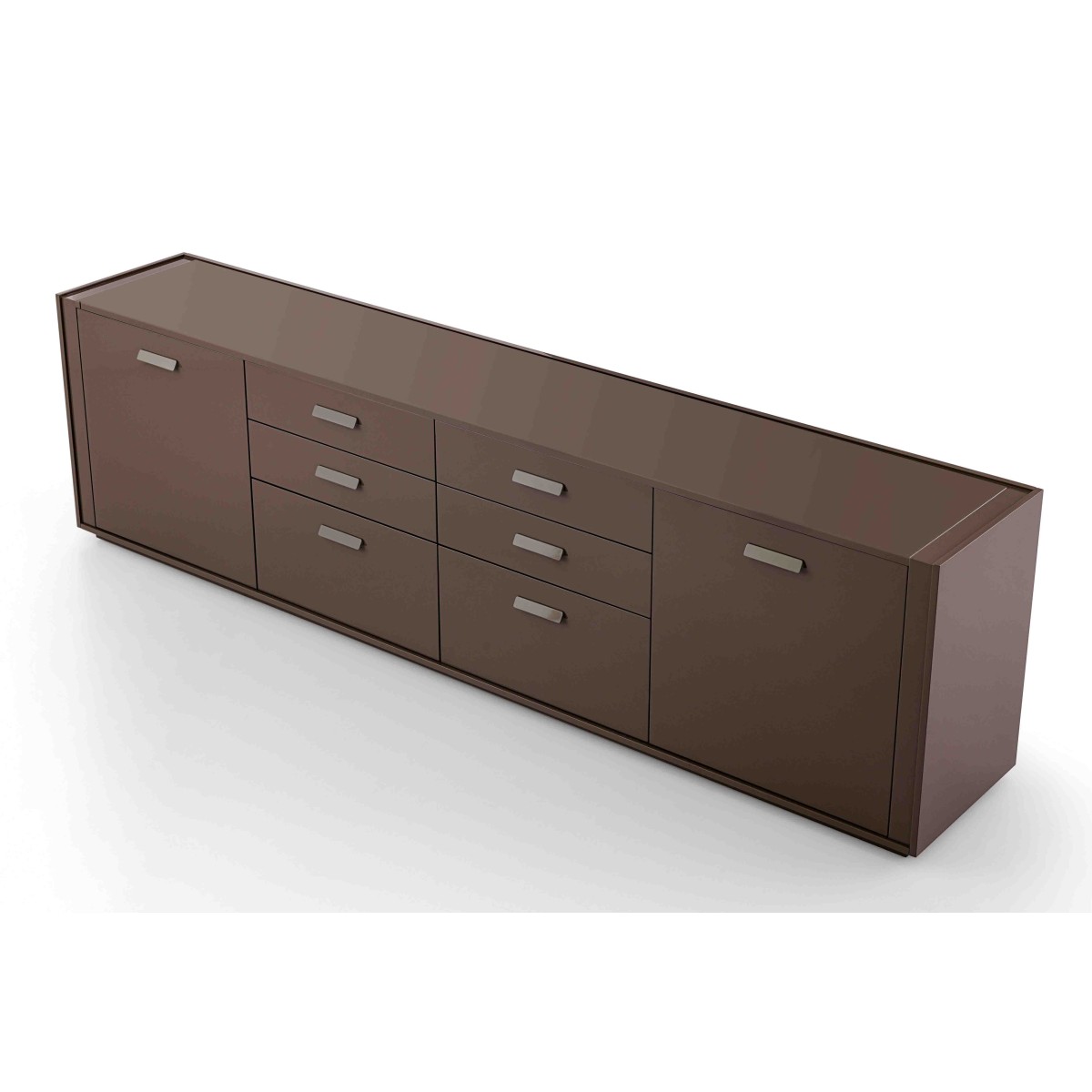 Credenza Tratto Alivar