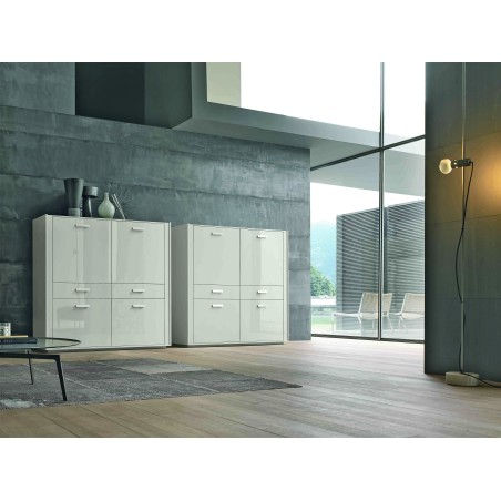 Credenza Tratto Alivar