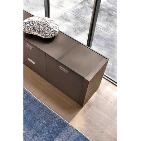 Credenza Tratto Alivar
