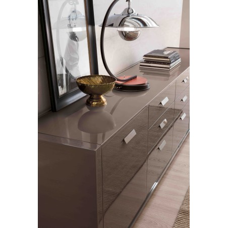Credenza Tratto Alivar
