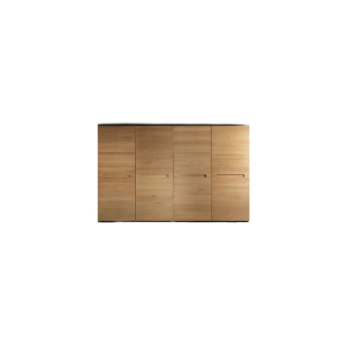 Wardrobe Plano Riva 1920 Wardrobe Plano Riva 1920