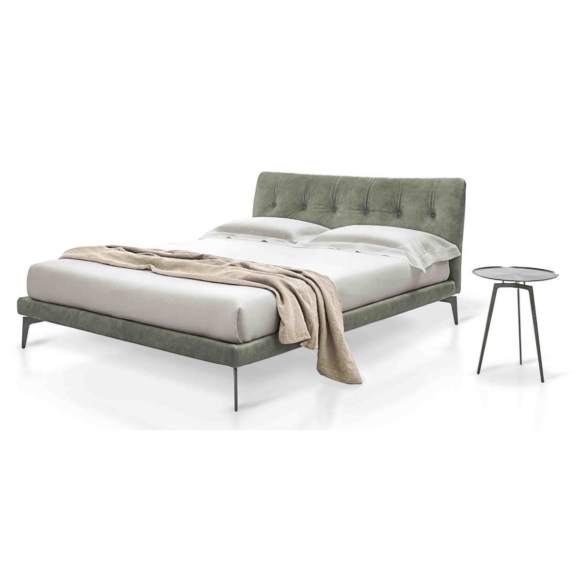Letto Arca Alivar