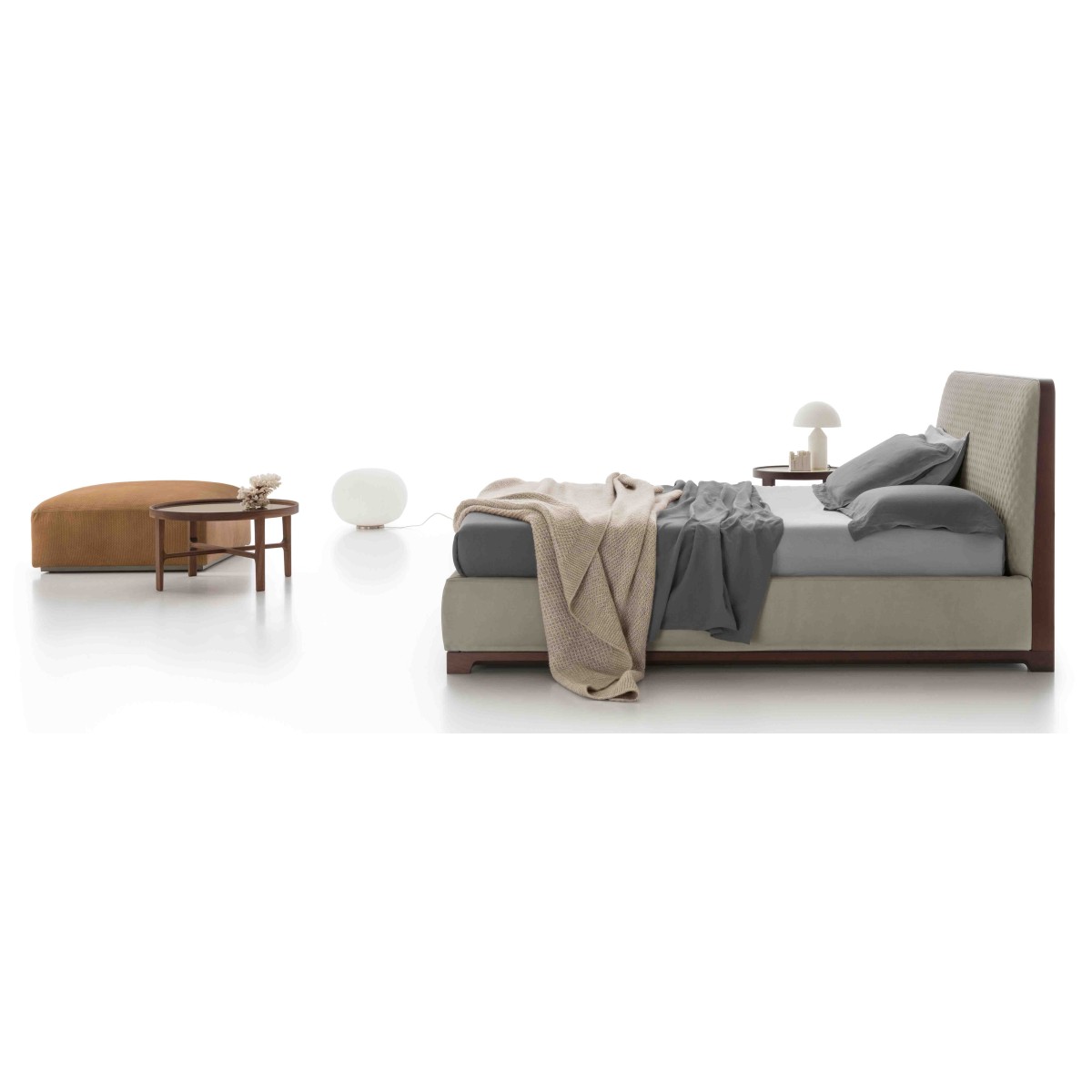 Bed Bali Alivar