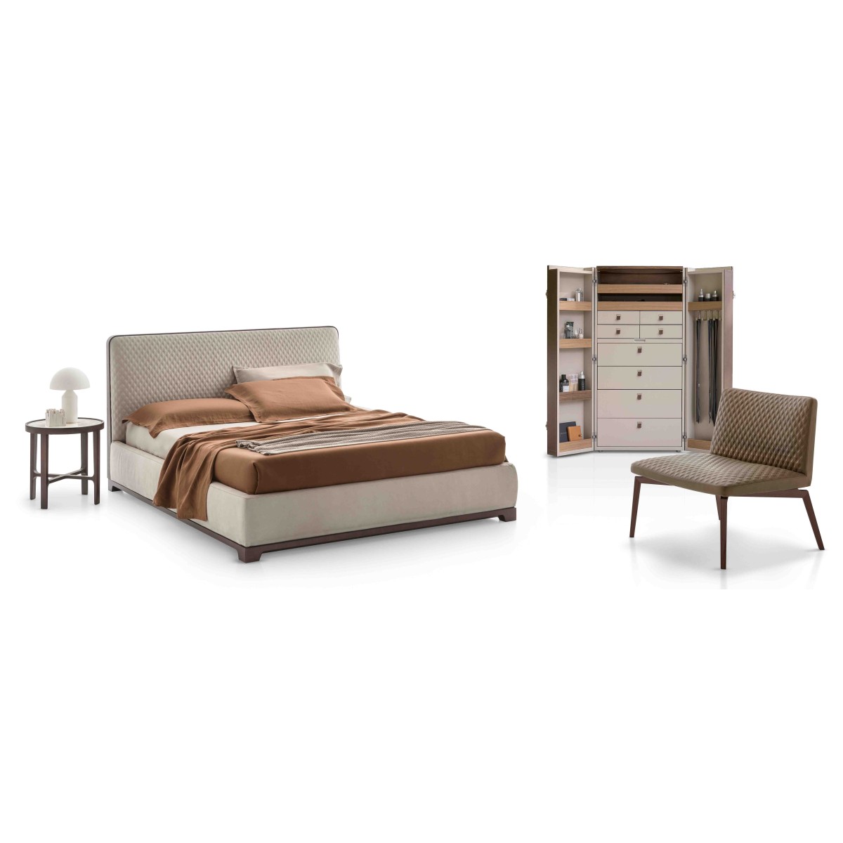 Bed Bali Alivar
