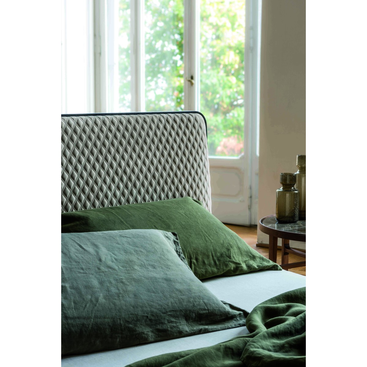 Bed Bali Alivar