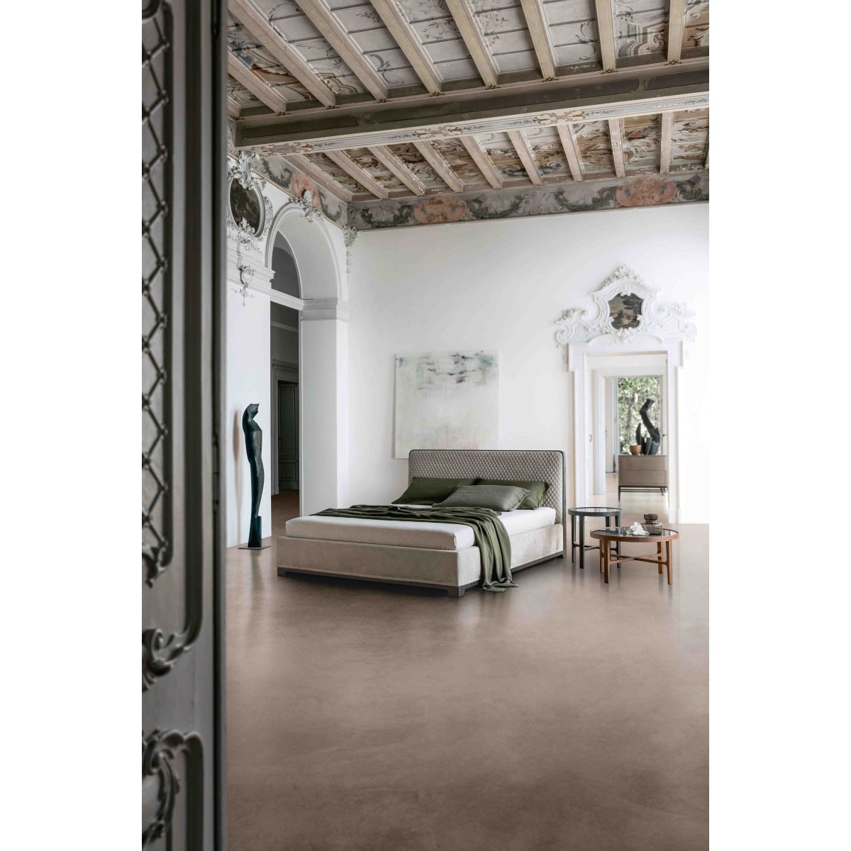 Bed Bali Alivar