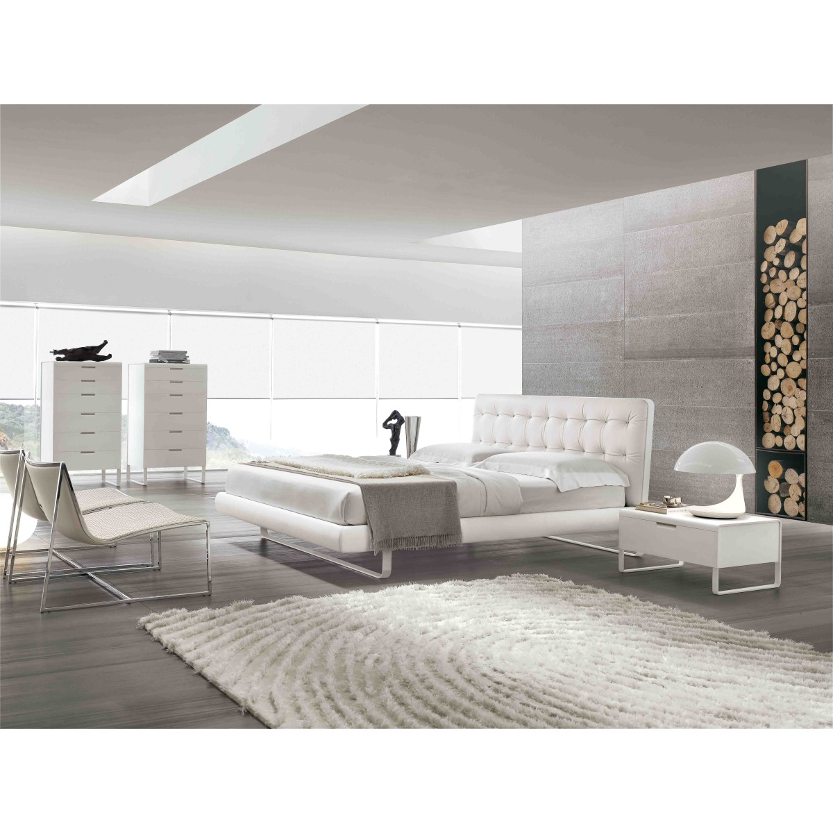 Letto Blade Alivar