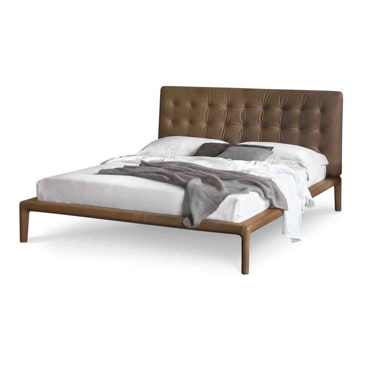 Bed Boheme Alivar