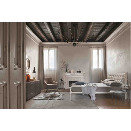 Bed Boheme Alivar