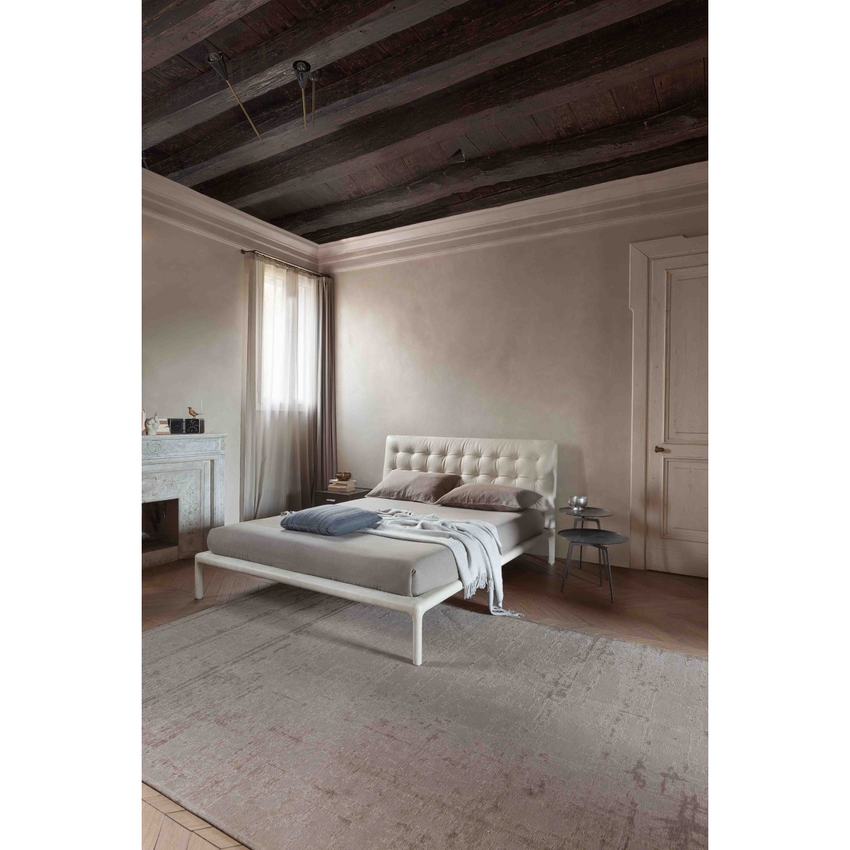 Bed Boheme Alivar