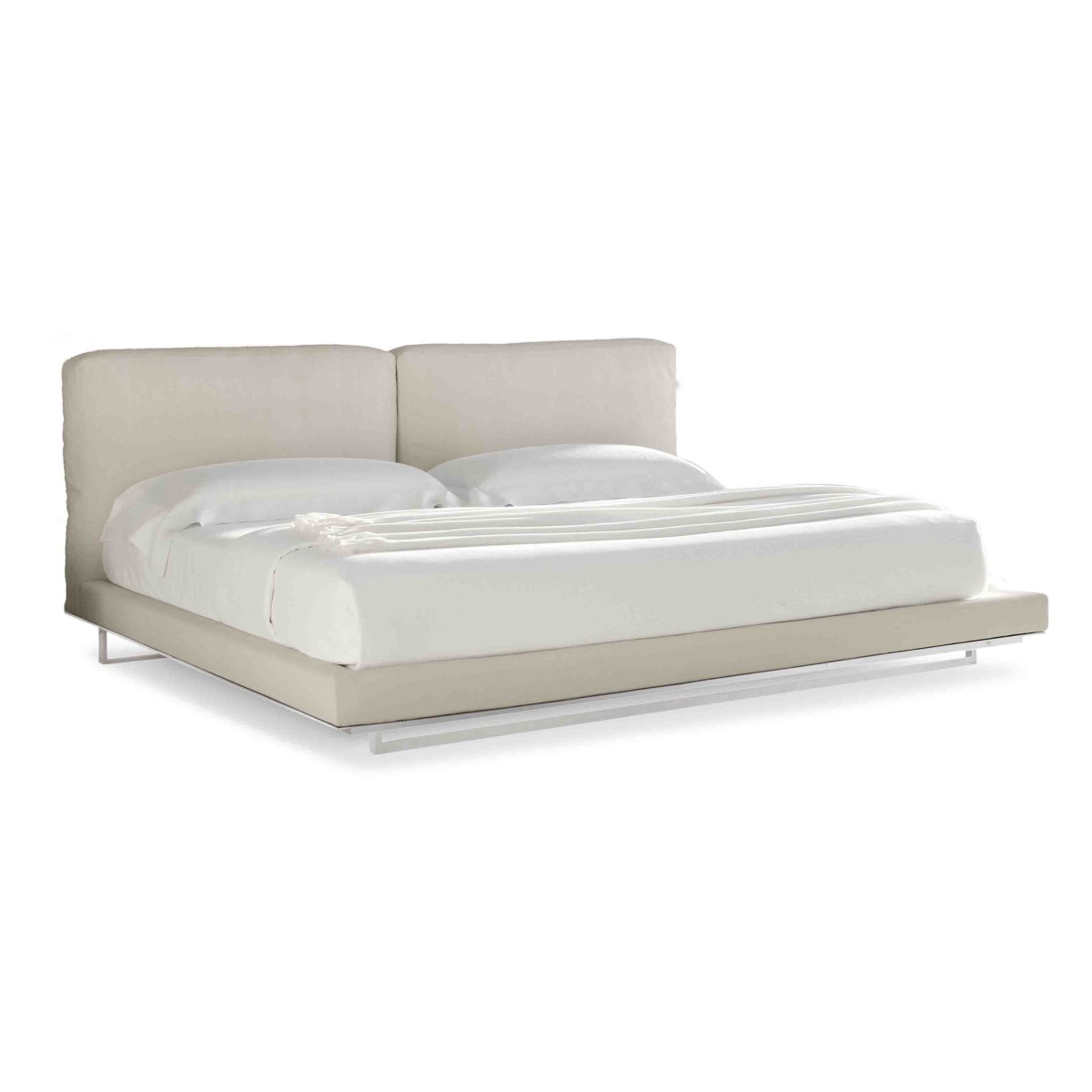 Bed Echo Alivar