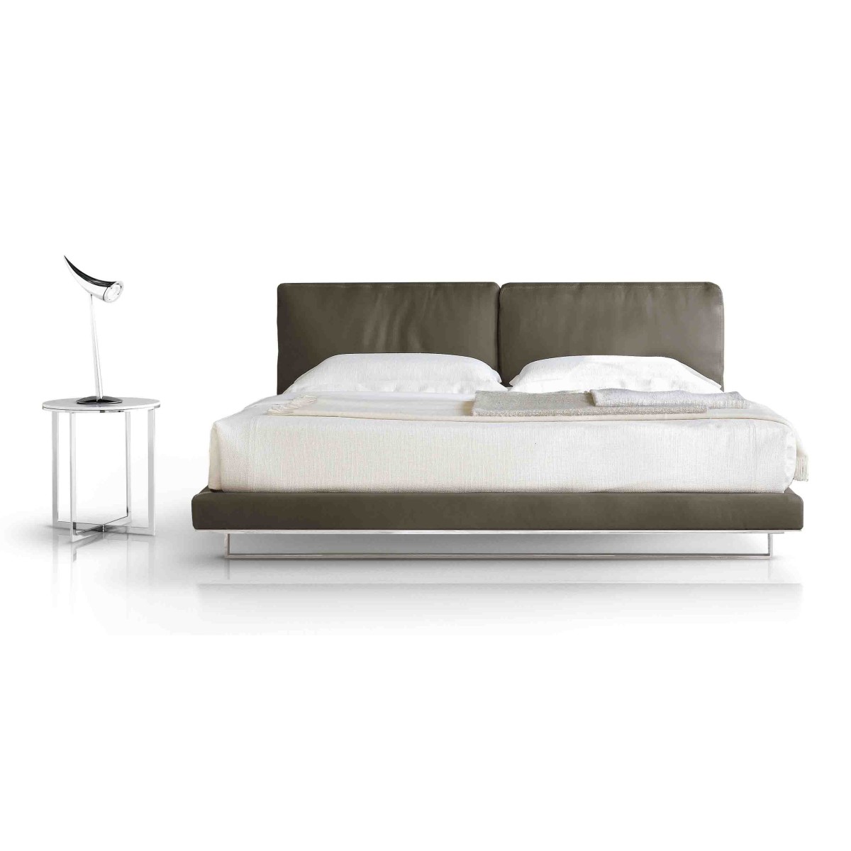 Bed Echo Alivar