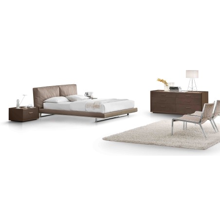 Bed Echo Alivar