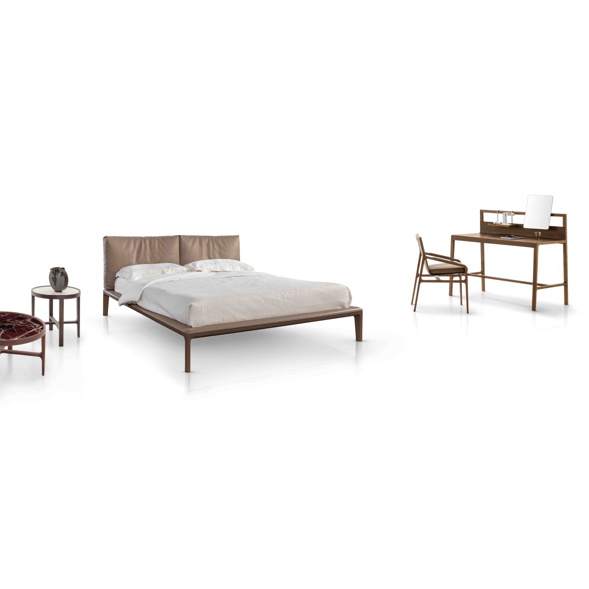 Bed Join Alivar