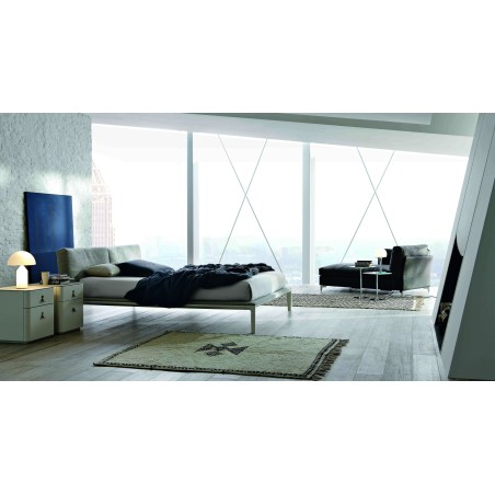 Bed Join Alivar