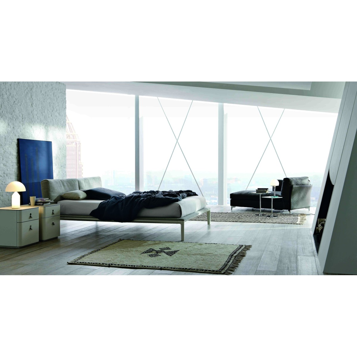 Bed Join Alivar