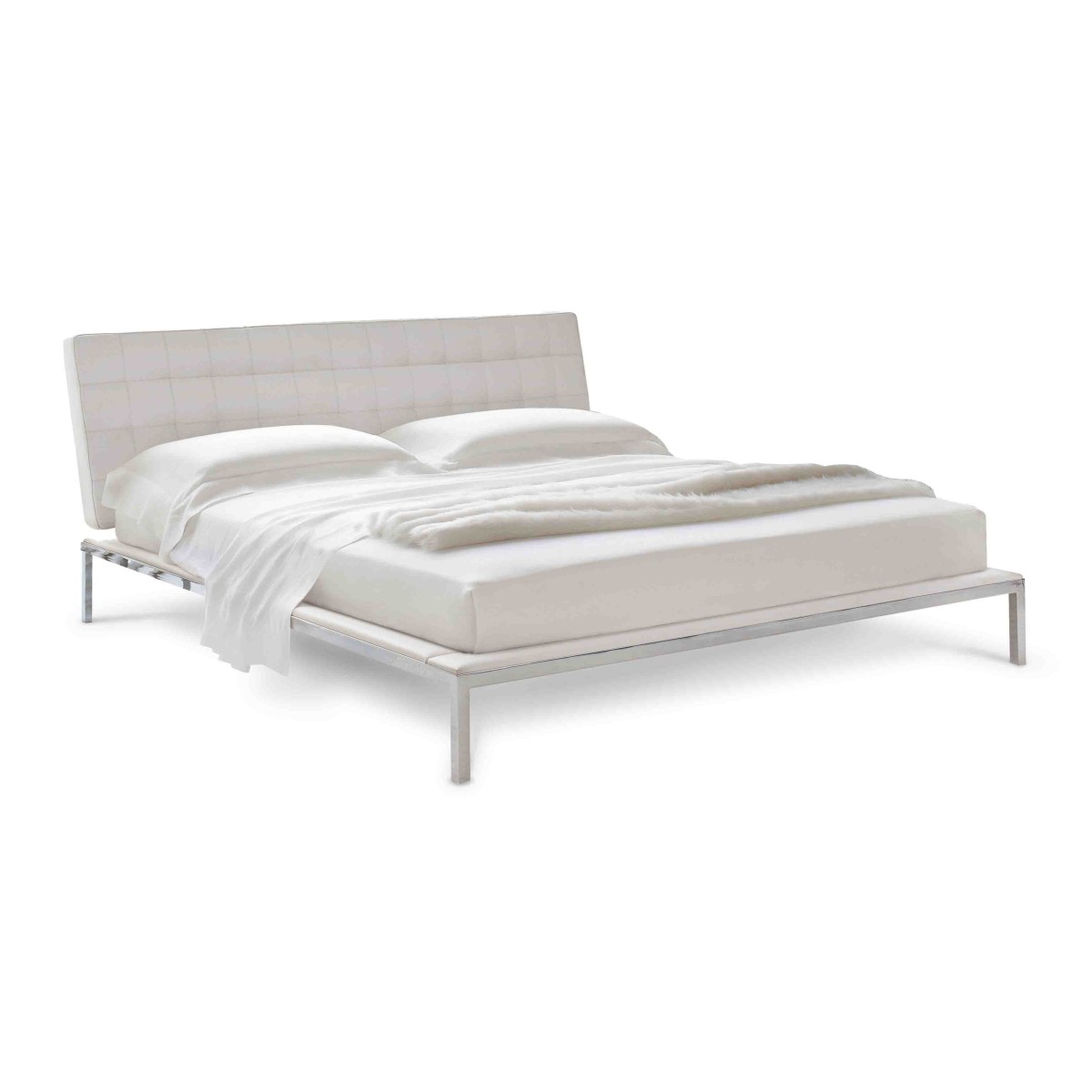 Bed Kendo Alivar