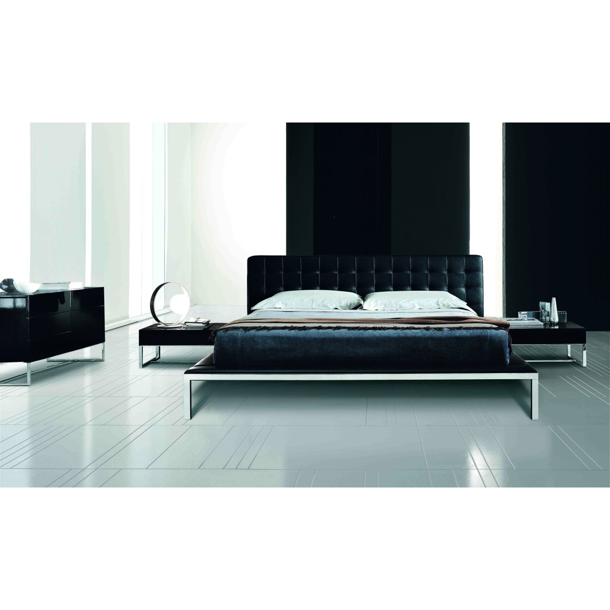 Bed Kendo Alivar