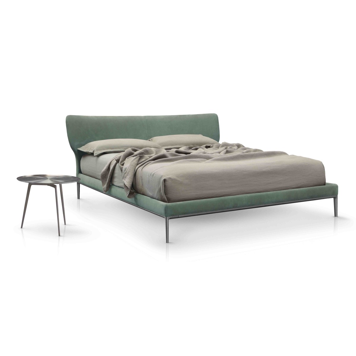 Letto Maya Alivar