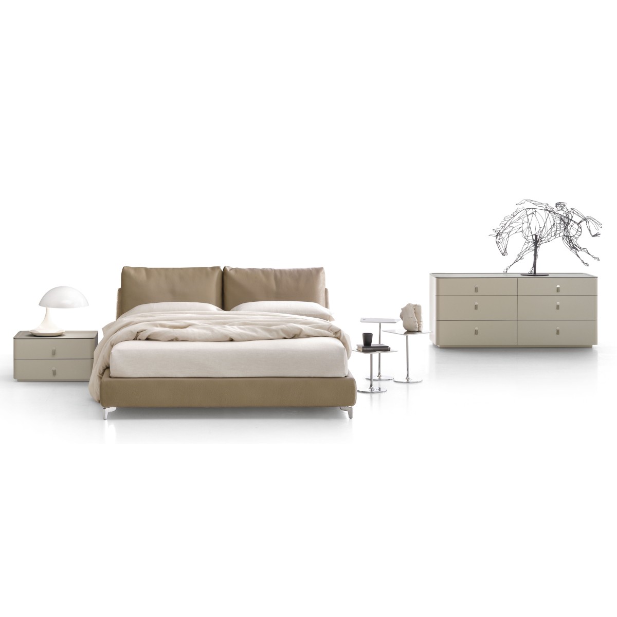 Bed Oasi Alivar