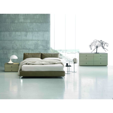 Bed Oasi Alivar