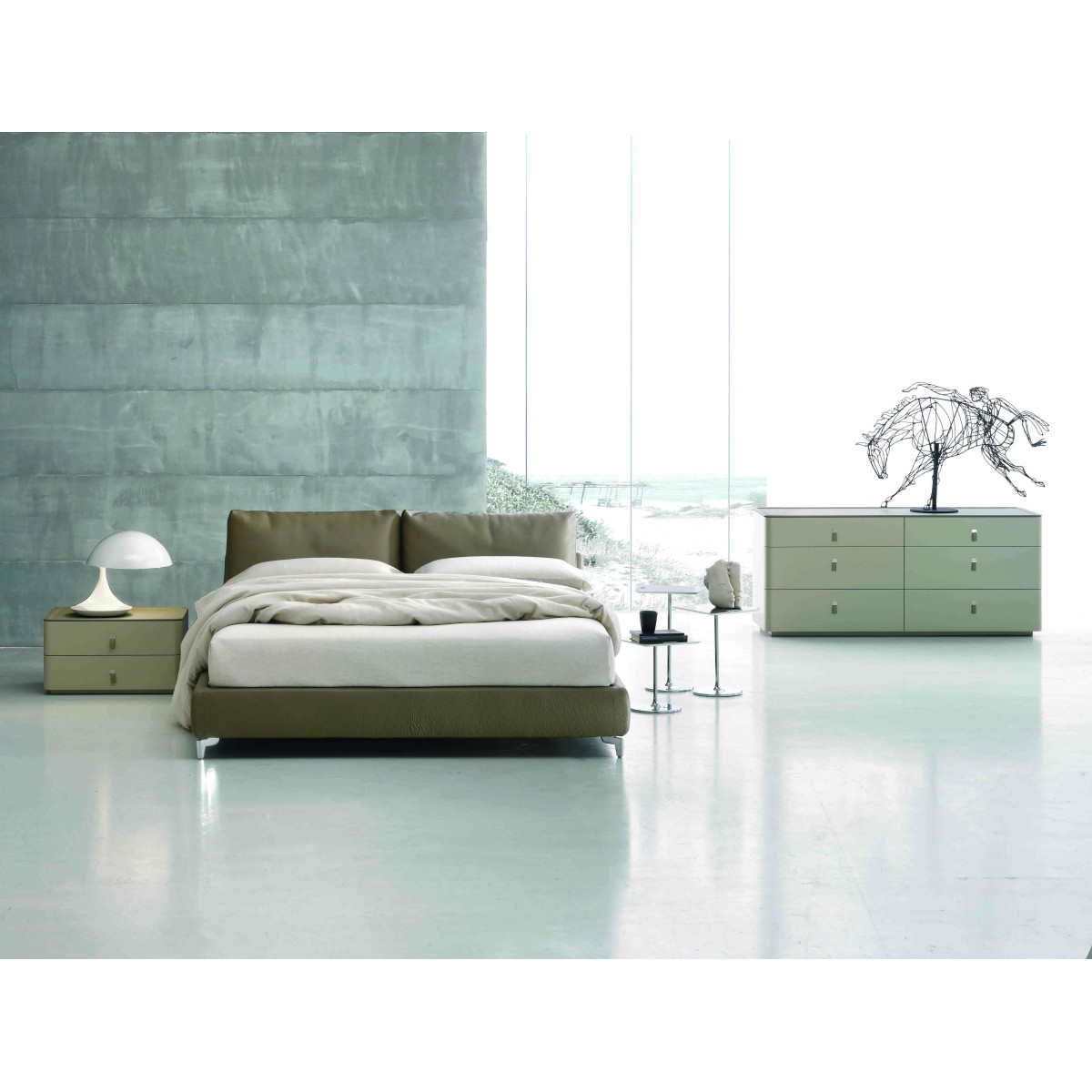 Bed Oasi Alivar