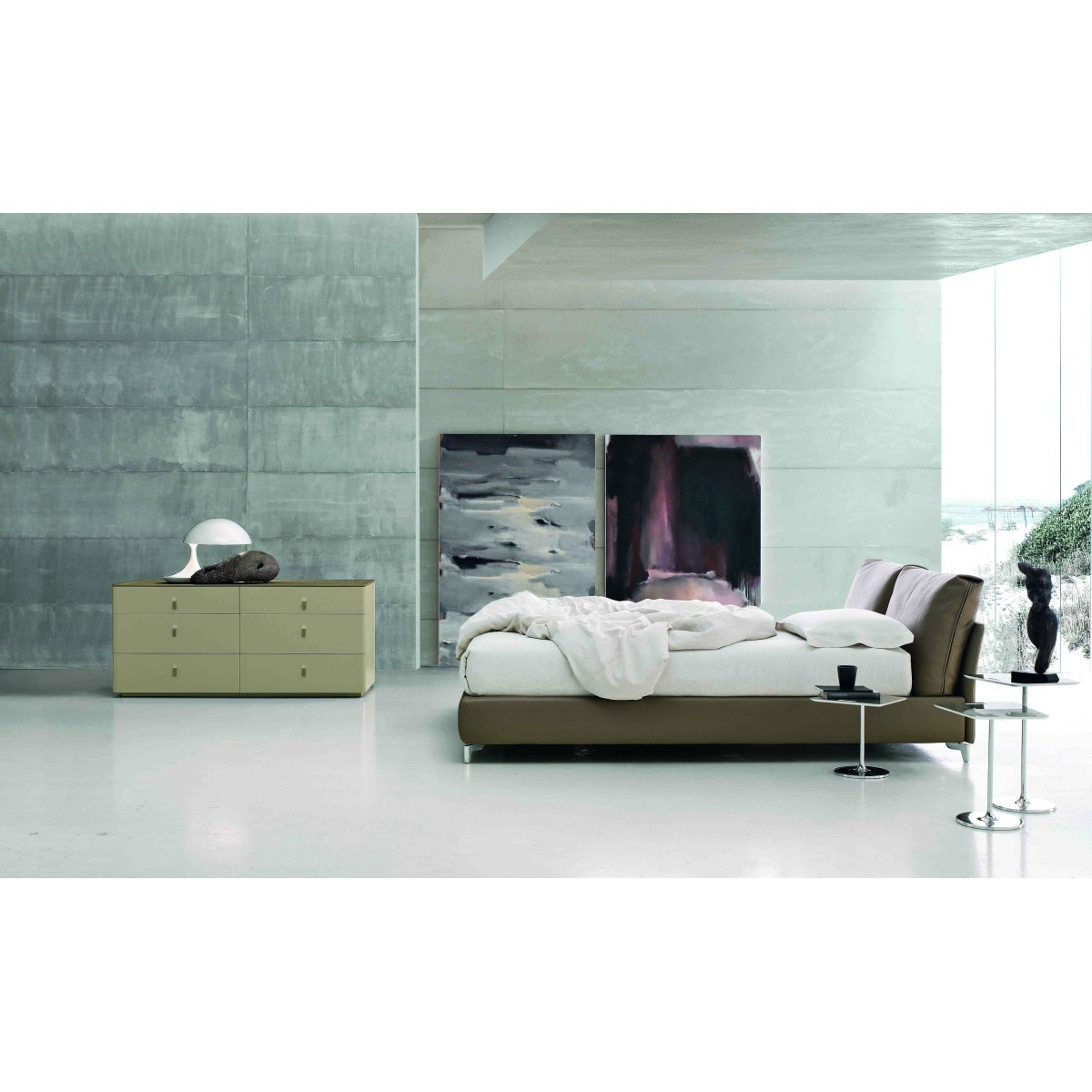 Bed Oasi Alivar