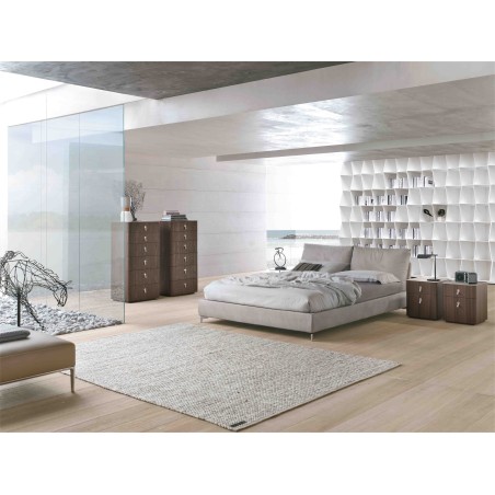 Bed Oasi Alivar