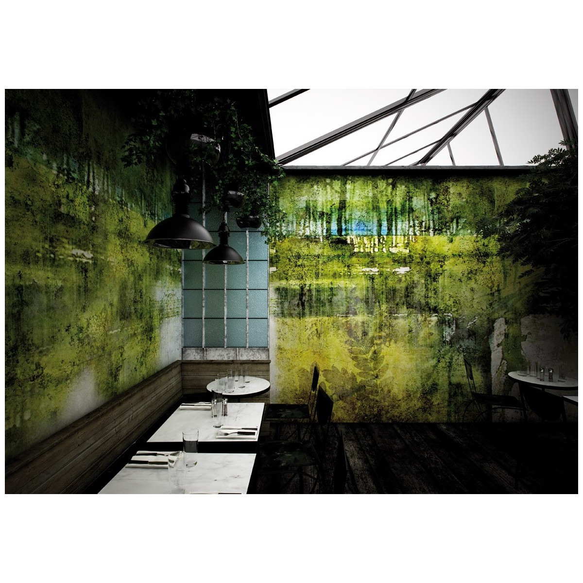 Lagoon