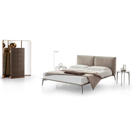 Letto Papillon Alivar