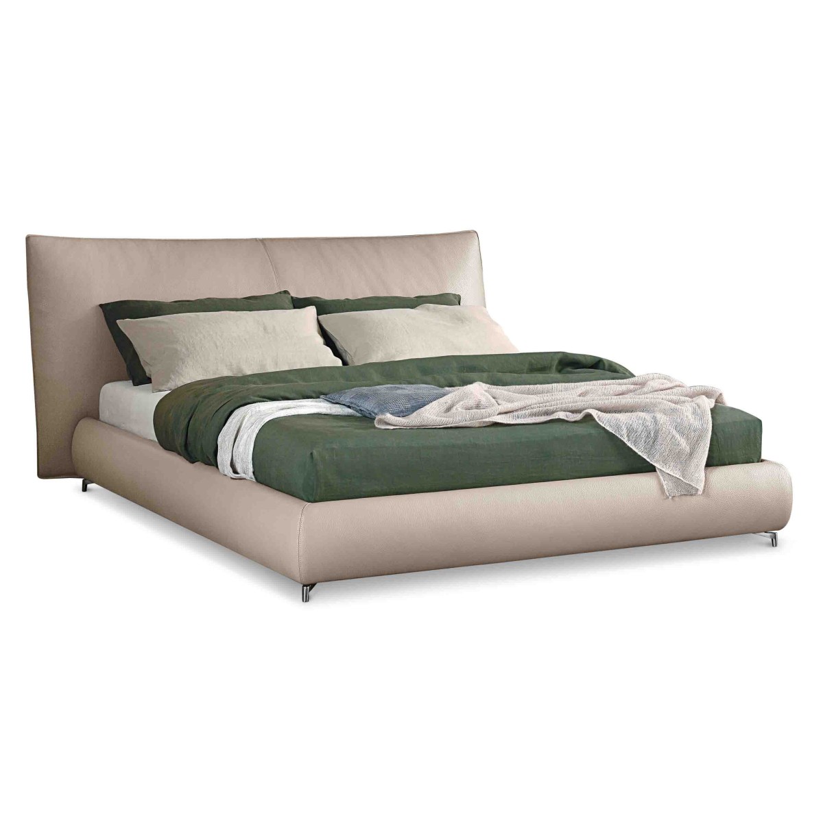 Letto Suite Alivar