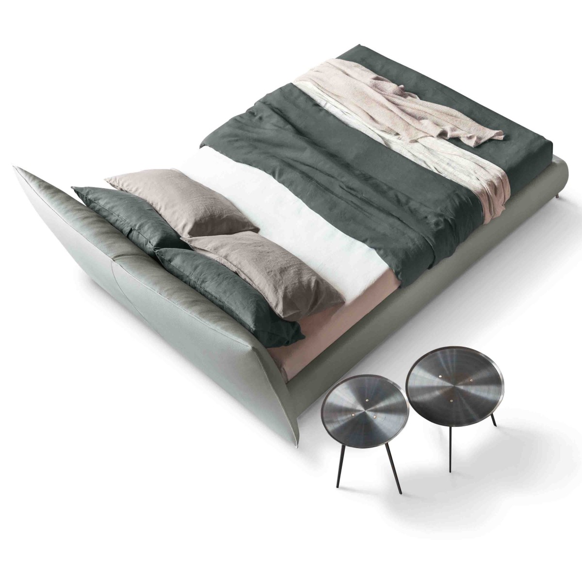 Letto Suite Alivar