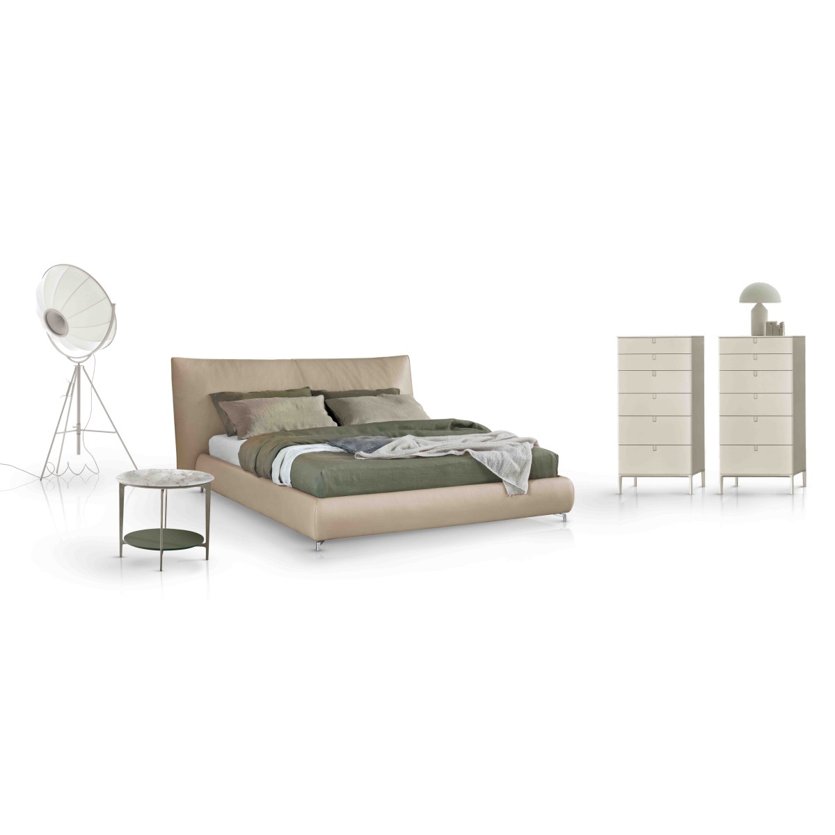 Letto Suite Alivar