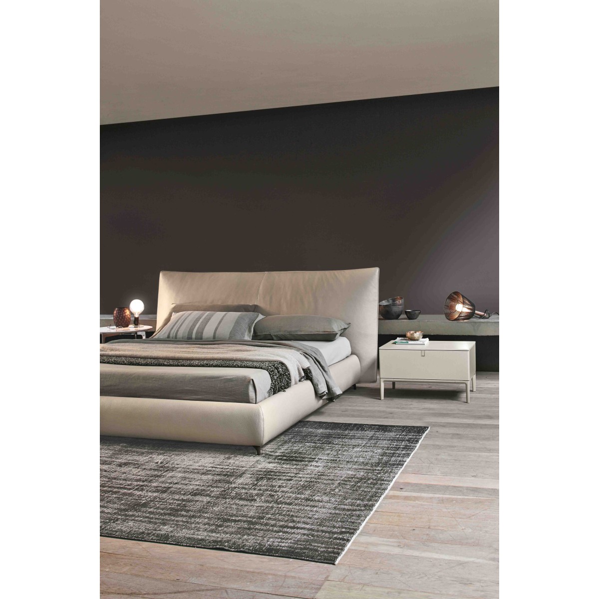 Letto Suite Alivar