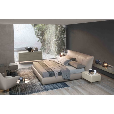Letto Suite Alivar