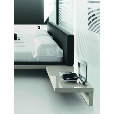 Bed Plaza Alivar